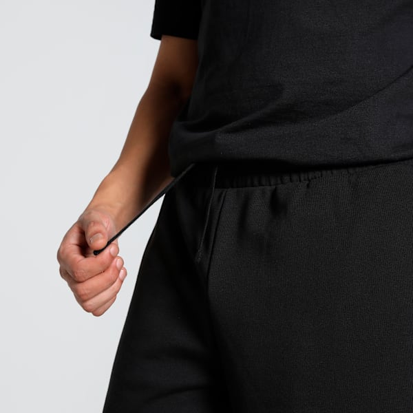 Colorblock Men's 10" Shorts, PUMA Black, extralarge-IND